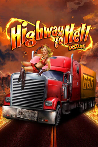 Highway to Hell Deluxe играть на фантики | Pin-Up бесплатно