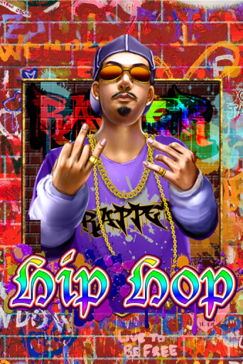 Hip Hop играть на фантики | Pin-Up бесплатно