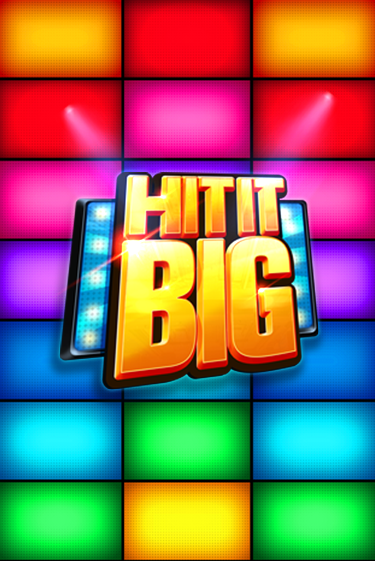 Hit it Big играть на фантики | Pin-Up бесплатно