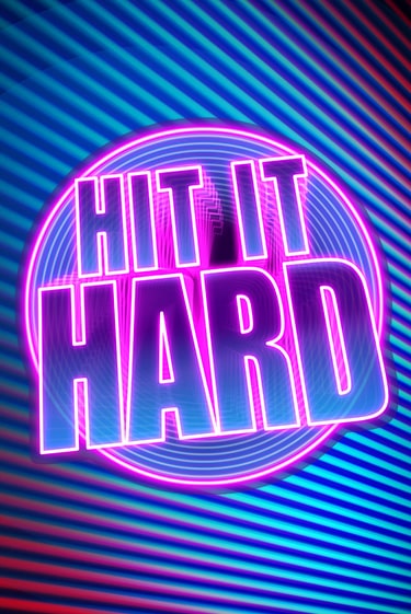 Hit It Hard играть на фантики | Pin-Up бесплатно