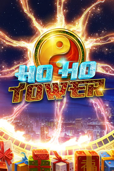 Ho Ho Tower играть на фантики | Pin-Up бесплатно