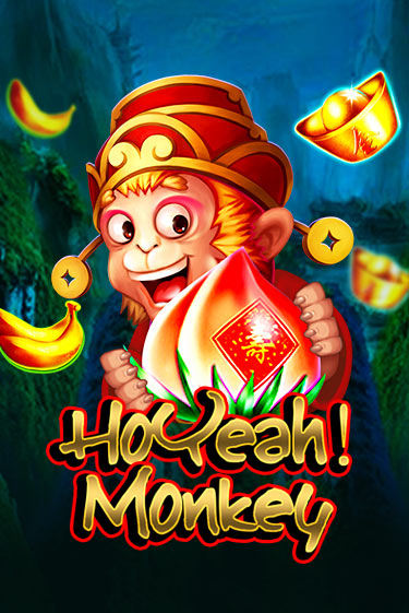 Ho Yeah Monkey играть на фантики | Pin-Up бесплатно