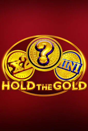 Hold The Gold играть на фантики | Pin-Up бесплатно