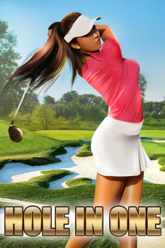 Hole In One играть на фантики | Pin-Up бесплатно