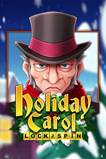 Holiday Carol играть на фантики | Pin-Up бесплатно
