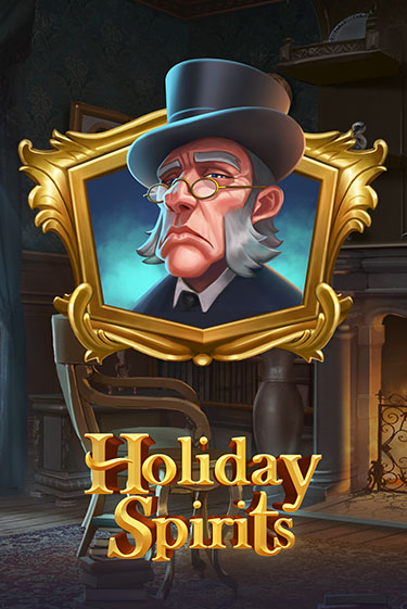 Holiday Spirits играть на фантики | Pin-Up бесплатно