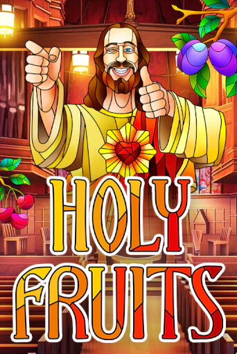 Holy Fruits играть на фантики | Pin-Up бесплатно