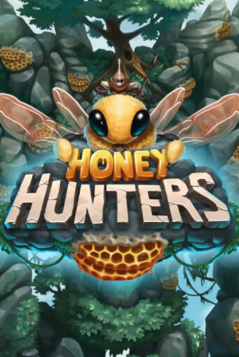 Honey Hunters играть на фантики | Pin-Up бесплатно
