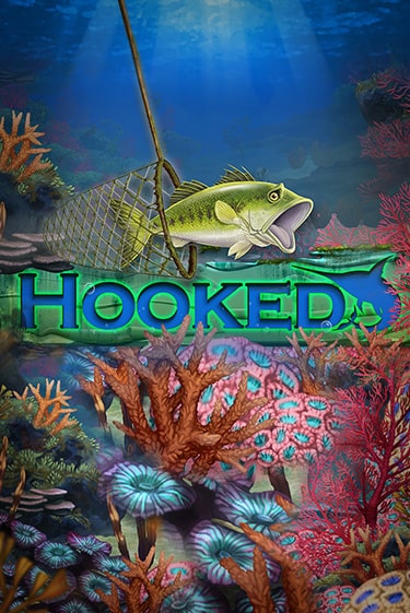 Hooked играть на фантики | Pin-Up бесплатно