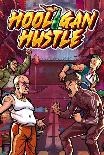 Hooligan Hustle играть на фантики | Pin-Up бесплатно