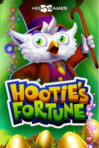 Hooties Fortune играть на фантики | Pin-Up бесплатно