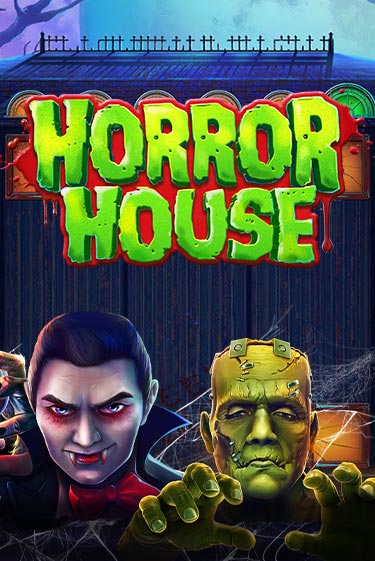 Horror House играть на фантики | Pin-Up бесплатно