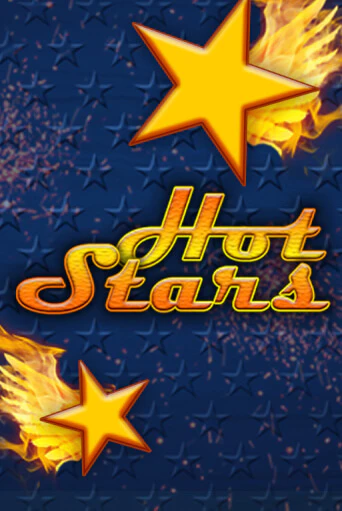 Hot Stars играть на фантики | Pin-Up бесплатно