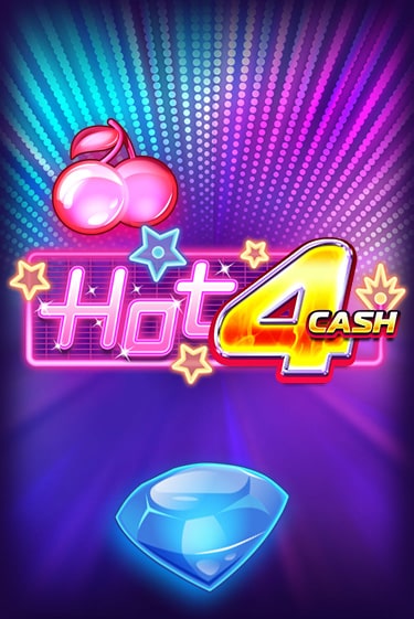 Hot 4 Cash играть на фантики | Pin-Up бесплатно