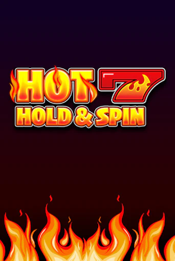 Hot 7 Hold&Spin играть на фантики | Pin-Up бесплатно
