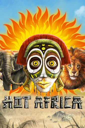 Hot Africa играть на фантики | Pin-Up бесплатно