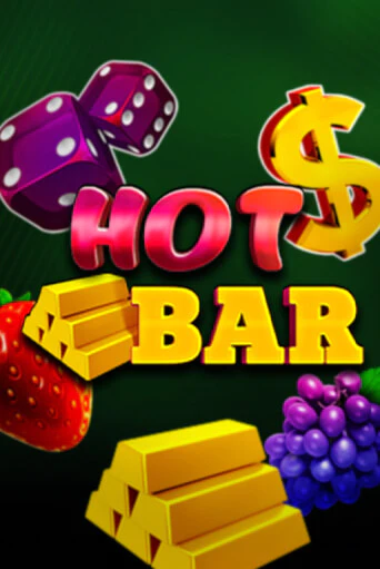 Hot Bar играть на фантики | Pin-Up бесплатно