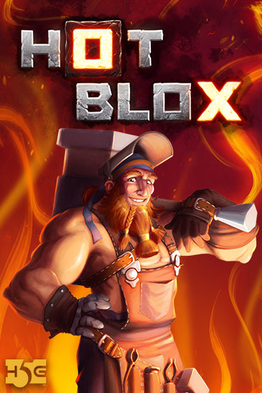 Hot Blox играть на фантики | Pin-Up бесплатно
