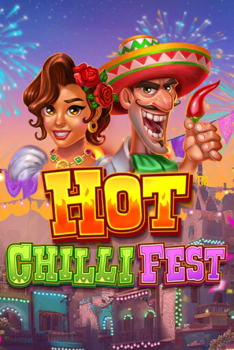 Hot Chilli Fest играть на фантики | Pin-Up бесплатно