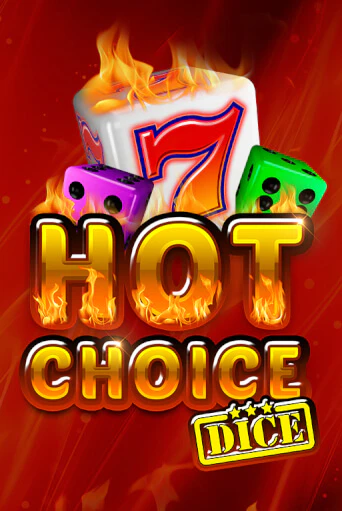 Hot Choice Dice играть на фантики | Pin-Up бесплатно