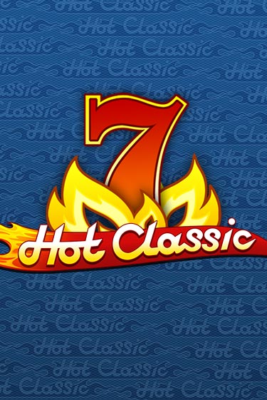 Hot Classic играть на фантики | Pin-Up бесплатно