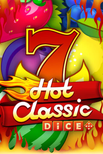 Hot Classic Dice играть на фантики | Pin-Up бесплатно