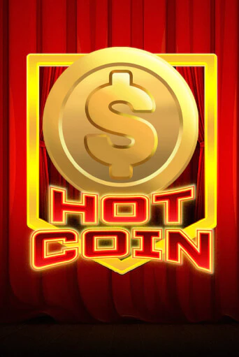 Hot Coin играть на фантики | Pin-Up бесплатно