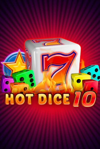 Hot Dice 10 играть на фантики | Pin-Up бесплатно