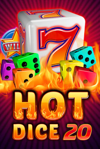 Hot Dice 20 играть на фантики | Pin-Up бесплатно