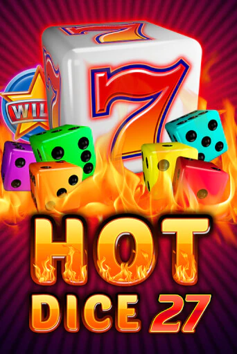Hot Dice 27 играть на фантики | Pin-Up бесплатно