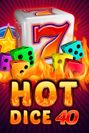 Hot Dice 40 играть на фантики | Pin-Up бесплатно