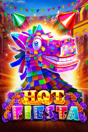 Hot Fiesta играть на фантики | Pin-Up бесплатно