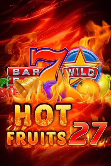 Hot Fruits 27 играть на фантики | Pin-Up бесплатно