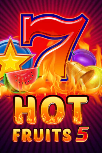 Hot Fruits 5 играть на фантики | Pin-Up бесплатно