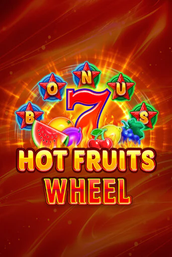 Hot Fruits Wheel играть на фантики | Pin-Up бесплатно