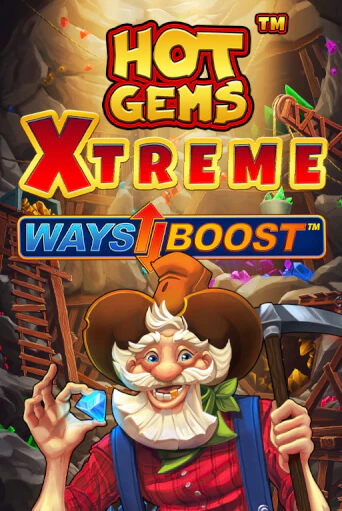 Hot Gems Xtreme играть на фантики | Pin-Up бесплатно