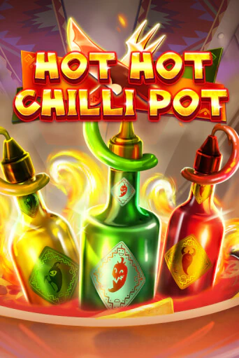 Hot Hot Chilli Pot играть на фантики | Pin-Up бесплатно