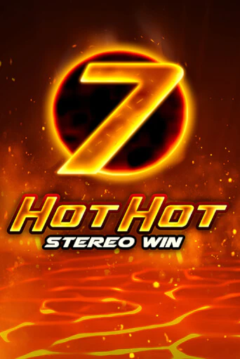 Hot Hot Stereo Win играть на фантики | Pin-Up бесплатно