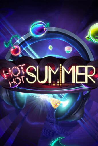Hot Hot Summer играть на фантики | Pin-Up бесплатно