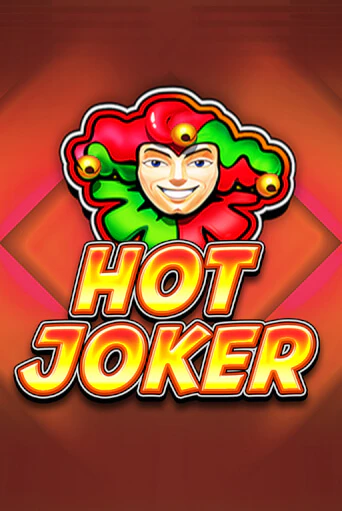 Hot Joker играть на фантики | Pin-Up бесплатно