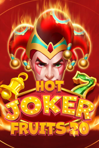 Hot Joker Fruits 20 играть на фантики | Pin-Up бесплатно