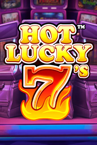 Hot Lucky 7's играть на фантики | Pin-Up бесплатно
