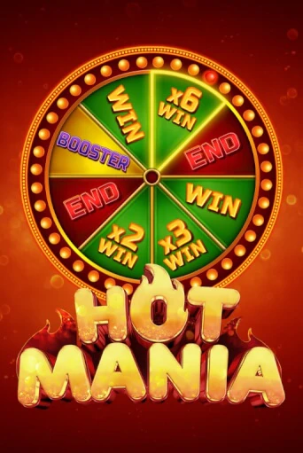 Hot Mania играть на фантики | Pin-Up бесплатно