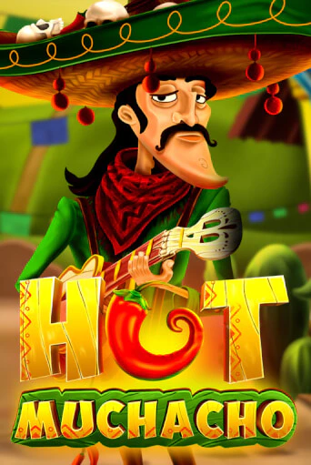 Hot Muchacho играть на фантики | Pin-Up бесплатно