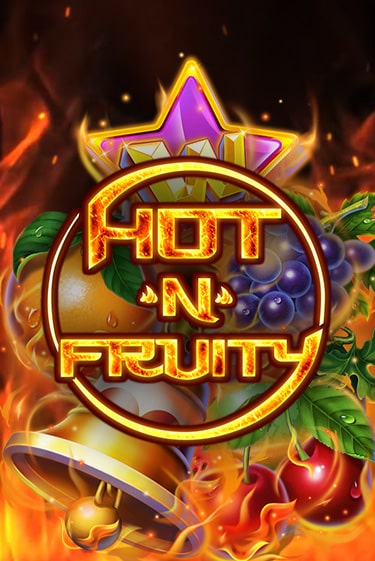 Hot & Fruity играть на фантики | Pin-Up бесплатно