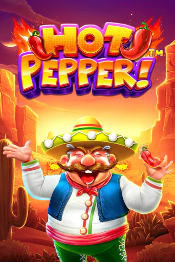 Hot Pepper™ играть на фантики | Pin-Up бесплатно