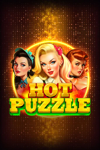 Hot Puzzle играть на фантики | Pin-Up бесплатно