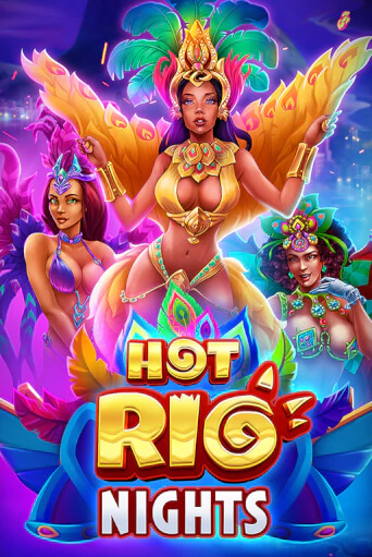 Hot Rio Nights играть на фантики | Pin-Up бесплатно