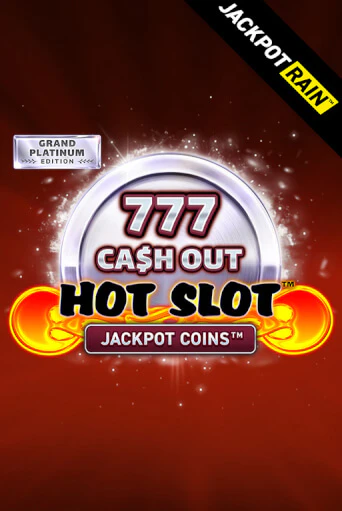 Hot Slot: 777 Cash Out JackpotRain играть на фантики | Pin-Up бесплатно