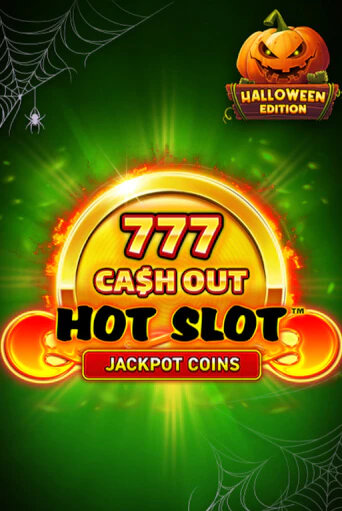 Hot Slot: 777 Cash Out Halloween Edition играть на фантики | Pin-Up бесплатно